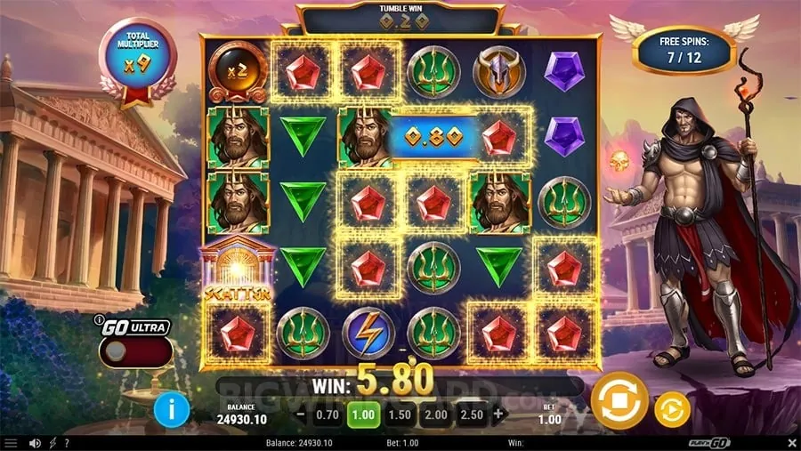 Benefits of PHVIP Casino Original Games