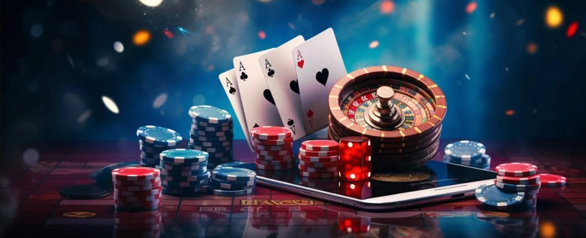 PHVIP Casino Beginner's Guide Hero Image