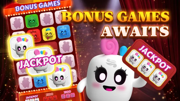 Unique and exclusive original casino games