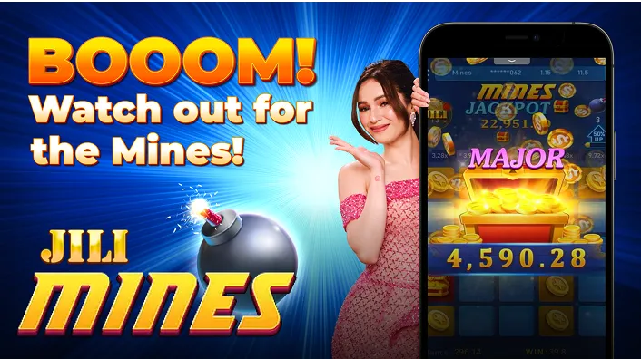 phvip casino secure login interface on a smartphone, with vibrant game icons in the background